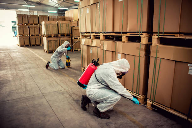 Best Exterminator Services  in Upland, PA